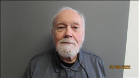 Robert Winston Rigney a registered Sex Offender of South Carolina