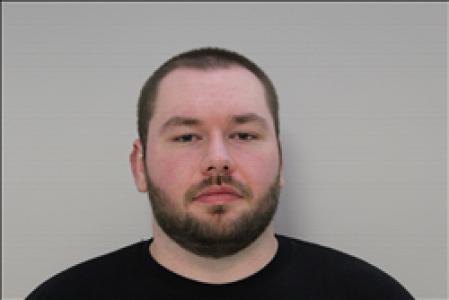 Thomas Jacob James a registered Sex Offender of South Carolina