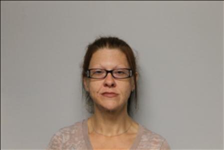Leanne Dorette Blackwell a registered Sex Offender of Georgia