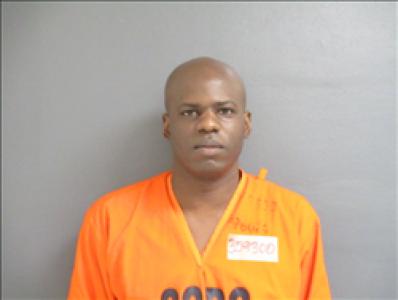 Tyrone Rodriquez Montgomery a registered Sex Offender of North Carolina