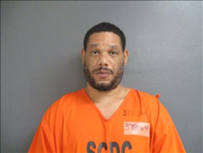 Jermaine Taurn Jackson a registered Sex Offender of North Carolina