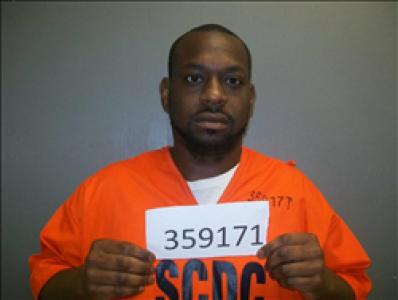 Dontae Devonn Singleton a registered Sex Offender of North Carolina