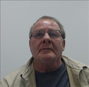 Bobby Earl Burrell a registered Sex Offender of South Carolina