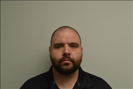 Robert Noah Briggs a registered Sex Offender of South Carolina
