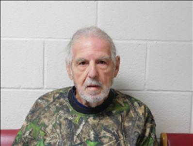 Harold Bennon Cartwright a registered Sex Offender of South Carolina