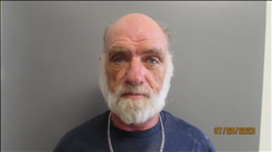 Tony Alan Walters a registered Sex Offender of South Carolina