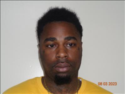 Khadedrick Devonte Clark a registered Sex Offender of South Carolina