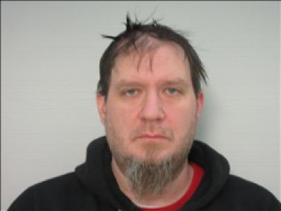 Kenneth Lee Reeves a registered Sex Offender of South Carolina