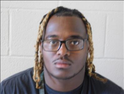 Devantae Lorenzo Gaiters a registered Sex Offender of South Carolina