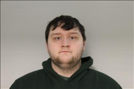 Dylan Randall Pruitt a registered Sex Offender of South Carolina