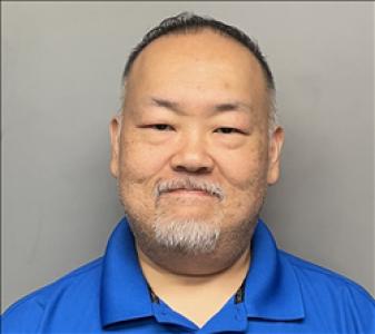 Kan Wang a registered Sex Offender of South Carolina