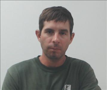 William Brandon Rickborn a registered Sex Offender of South Carolina