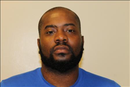 Chavius Dior Stradford a registered Sex Offender of South Carolina