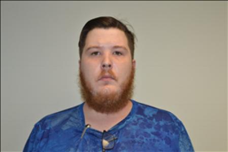 Jake Ryan Cooke a registered Sex Offender of South Carolina