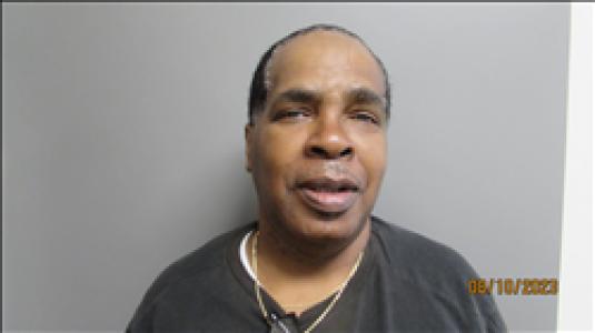 Alonzo Johnson a registered Sex Offender of South Carolina