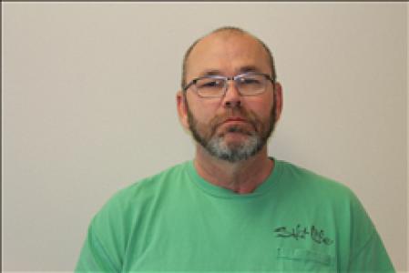 Thomas William Wiese a registered Sex Offender of South Carolina