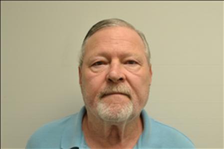 Gary Donald Ulickey a registered Sex Offender of South Carolina