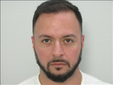 Santiago Giraldo a registered Sex Offender of South Carolina