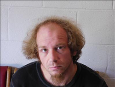 Anthony Robert Pflanz a registered Sex Offender of South Carolina