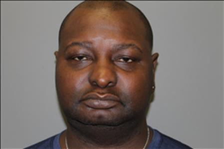 Anthony Davis Spruel a registered Sex Offender or Child Predator of Louisiana