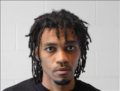 Antwione Sinclair Canada a registered Sex Offender of Georgia