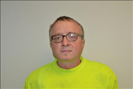 Patrick Lynn Fournier a registered Sex Offender of South Carolina