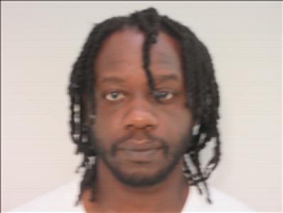 Michael Anthony Jones a registered Sex Offender of South Carolina