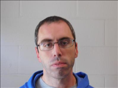 Christopher Allan Lane a registered Sex Offender of South Carolina