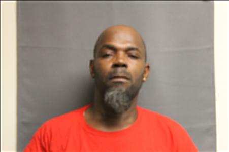 Preston Simmons a registered Sex Offender of South Carolina