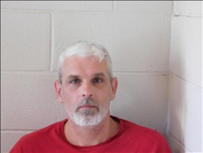 Wayne Walter Mocek a registered Sex Offender of South Carolina