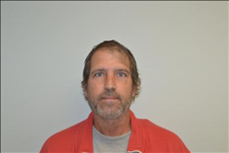 Christopher Kelly Mcgraw a registered Sex Offender of South Carolina