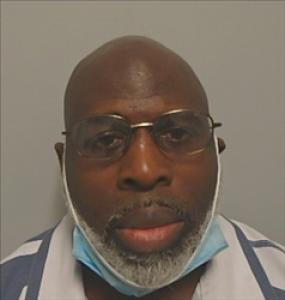 Antonio Dieargo Patterson a registered Sex Offender of South Carolina