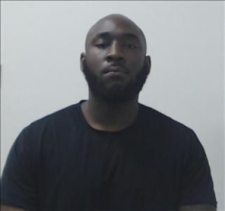 Hassan Reko Prioleau a registered Sex Offender of South Carolina