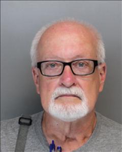 Raymond Ansell Yeager a registered Sex Offender of North Carolina