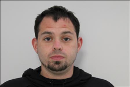 Cameron Mushero a registered Sex Offender of Maine
