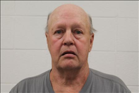 Frank Alan Barrett a registered Sex Offender of South Carolina