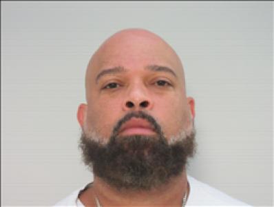 Kairi Hamid Bolden a registered Sex Offender of South Carolina