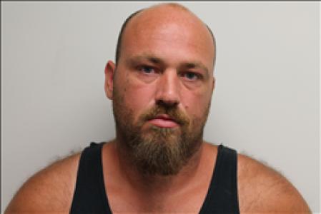 David Lee Hammitt a registered Sex Offender of South Carolina