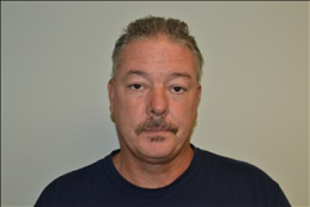 Charles David Street a registered Sex or Violent Offender of Indiana