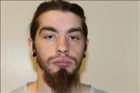 Vincent Anthony Mcmillan a registered Sex or Violent Offender of Oklahoma