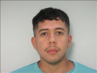 Charlie Silva Garcia a registered Sex Offender of South Carolina