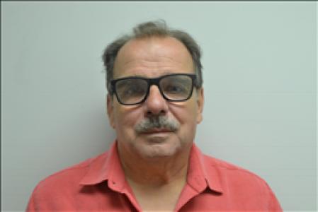 Robert Duncan Mccall a registered Sex Offender of South Carolina
