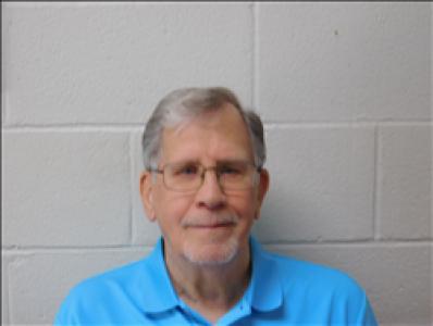 Duane Carl Winquist a registered Sex Offender of South Carolina