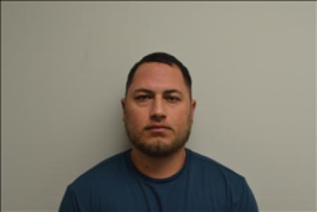 Joshua Anthony Sparveri a registered Sex Offender of South Carolina