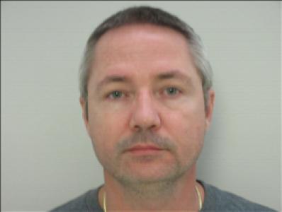 Micheal Christopher Baukovic a registered Sex Offender of South Carolina