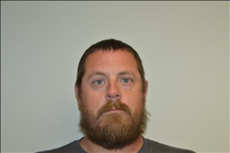 Myles Conrad Bechard a registered Sex Offender of South Carolina