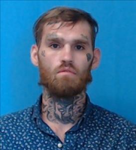 Dalton Ray Wright a registered Sex Offender of South Carolina