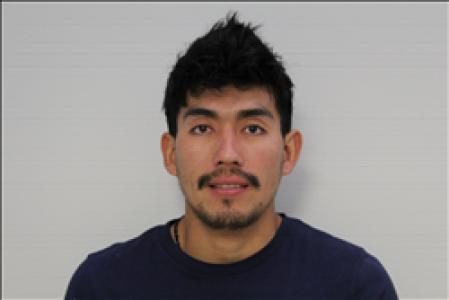 Denis Moises Bonilla a registered Sex Offender of North Carolina