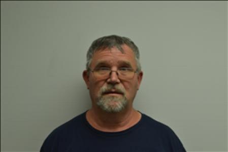 Clayton Allan Dutton a registered Sex Offender of South Carolina