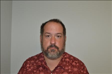 Brian David Richardson a registered Sex Offender of South Carolina